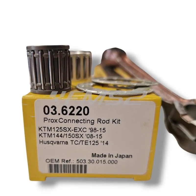 Biella completa Prox Motocross Marketing  per cross Beta, Husaberg, Husqvarna, Ktm, Sherco, made in Japan, ricambio PX036220