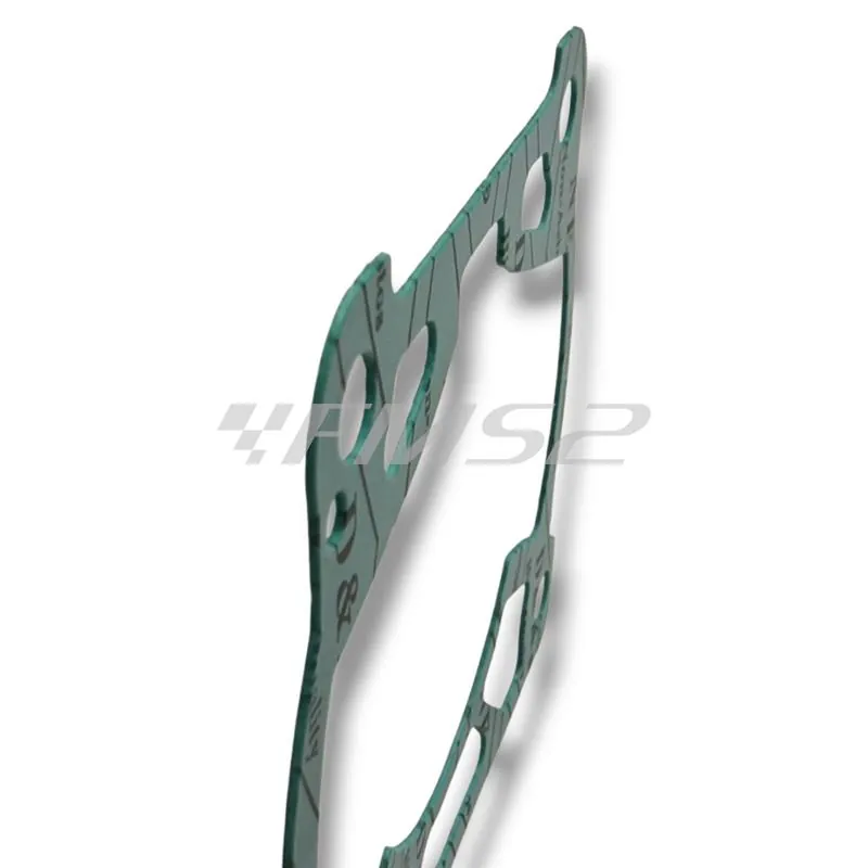 Serie guarnizioni smeriglio semplificate PROX per KTM XC-W 125 2017-2019, SX 125 e 150 2016-2022, Husqvarna TC 125 2016-2022, TX 125 2017-2019 e Gas Gas MC 125 2021-2023, ricambio PX36.6216