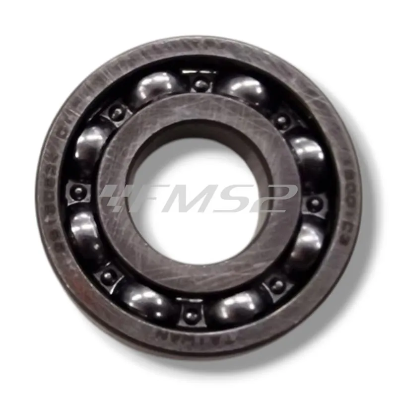 Kit revisione pompa acqua PROX Honda CRF 250 R prodotti dal 2004 fino al 2009 e CRF 250 X prodotti dal 2004 fino al 2018, ricambio PX57.1324