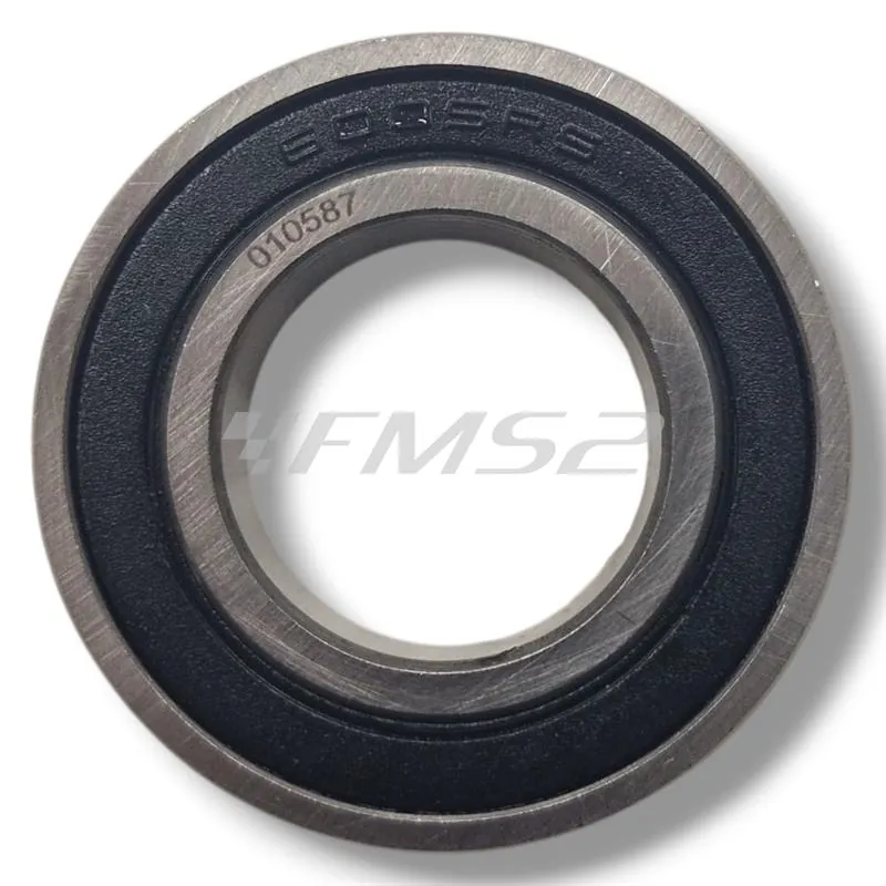 Kit Cuscinetti Ruota Posteriore BWX GasGas , Ktm , Husqvarna , Husaberg - Ricambio XWBK35002