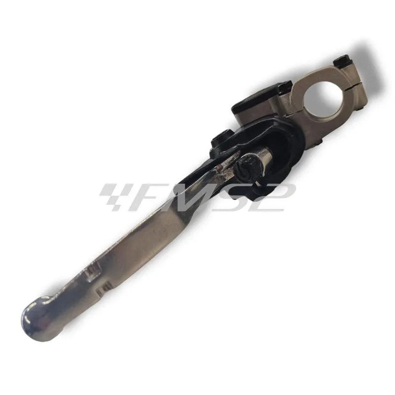 Brembo Pompa Frizione Assiale PS10 10mm Codice 10920350 – Compatibile Moto Stradali e Racing