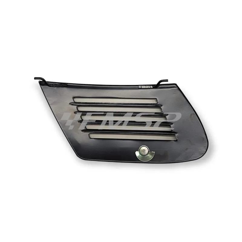 Sportello piccolo Vespa 50-90 prima serie (Olympia), ricambio 71773