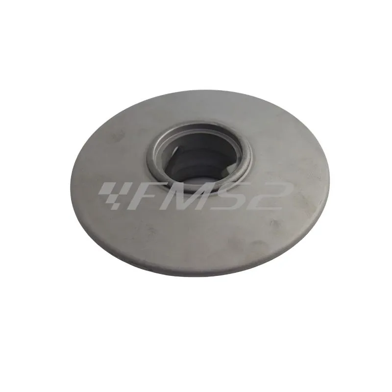 Semipuleggia condotta mobile originale Kymco 00105100 per scooter 50cc 4T – Compatibile Agility, Like, People