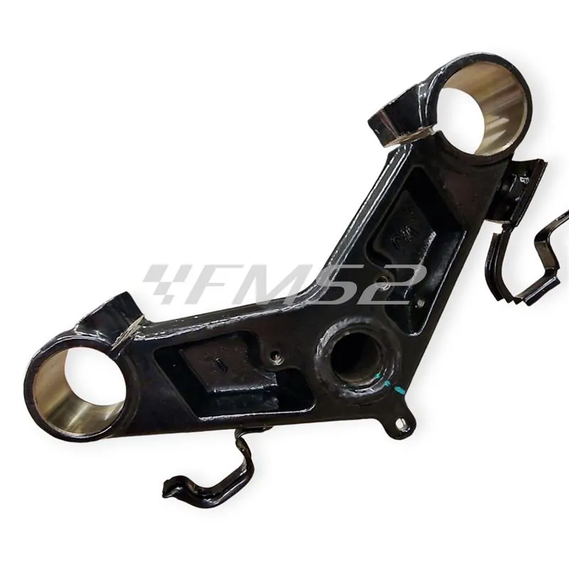 Forcella porta steli, originale kymco ricambio 00153291