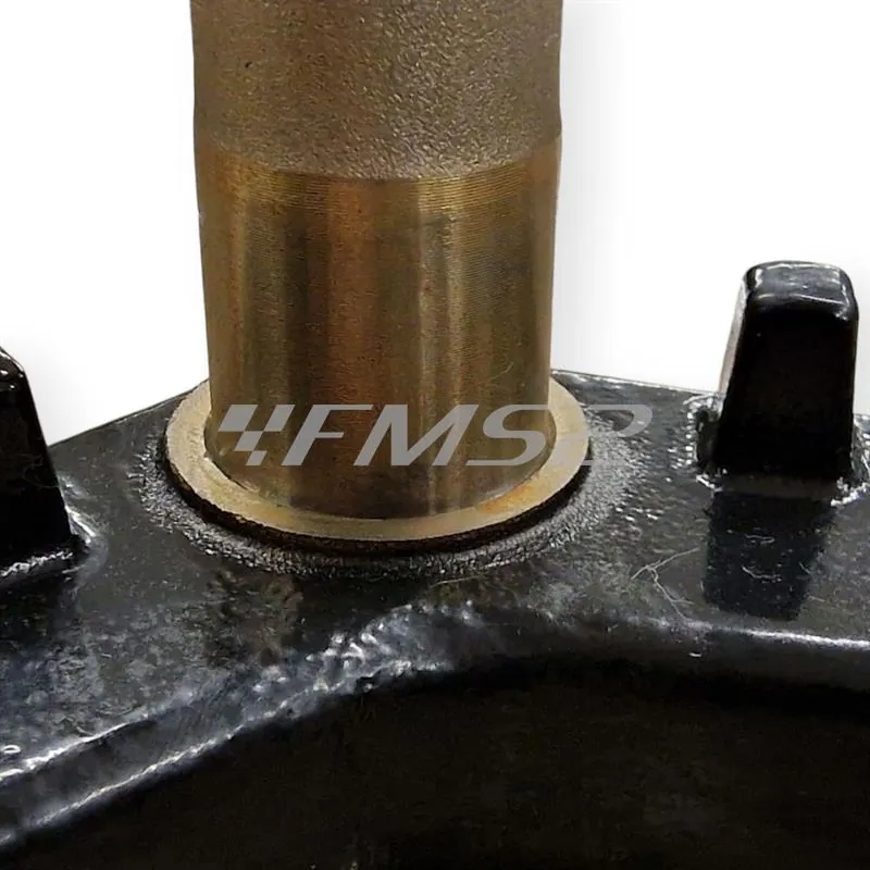 Forcella porta steli, originale kymco ricambio 00153291