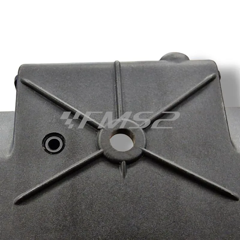 Protezione posteriore portapacchi maniglione Peugeot 730220N per Buxy e Zenith 50 cc - Ricambio originale