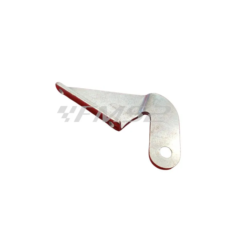 Cerniera coperchio portaoggetti, ricambio 231242