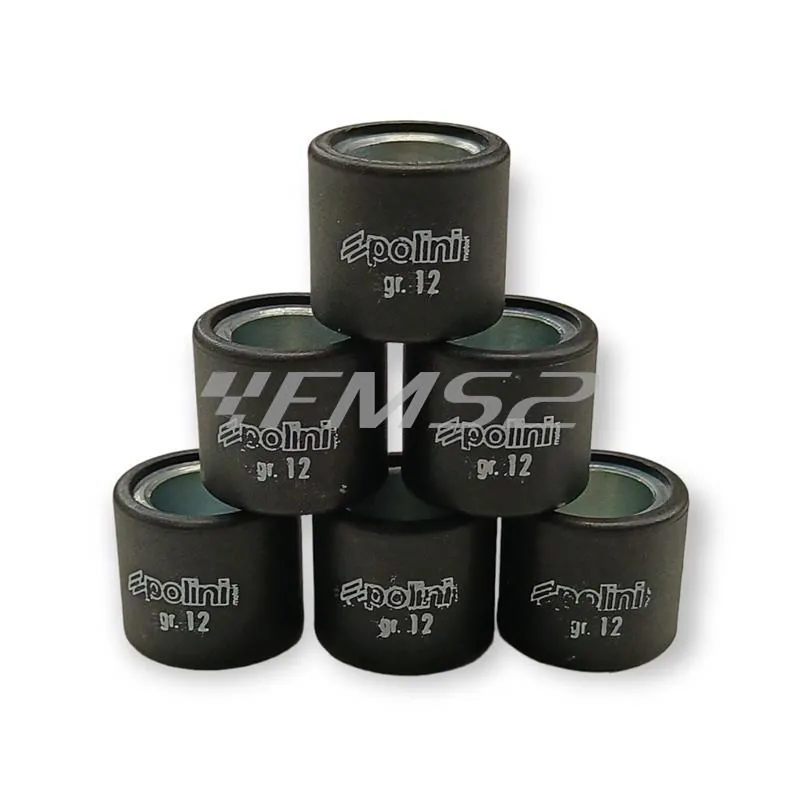 Variatore hi-speed piaggio vespa 125, ricambio 241718