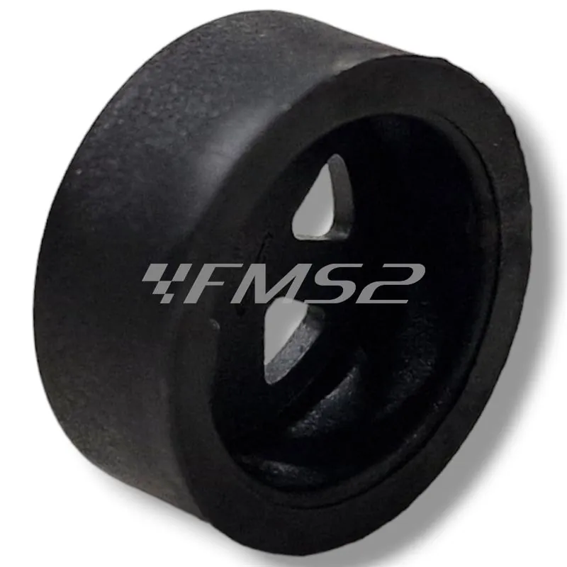 Coperchietti per rullo variatore Polini speed control, ricambio 242028