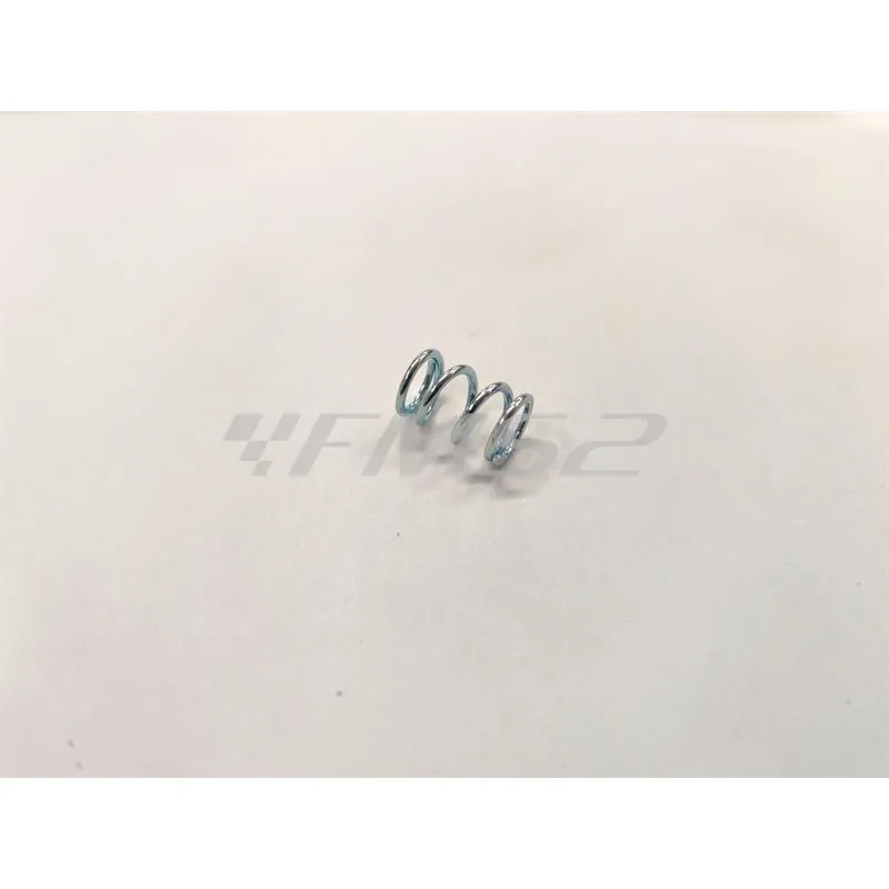 Vite e molla minimo carburatore cp 21/23/24, ricambio 3430008