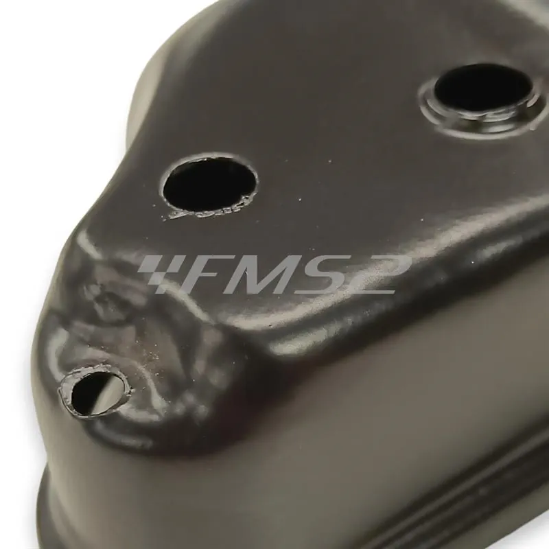 Coperchio scatola filtro vespa px c/mix, ricambio 010239030