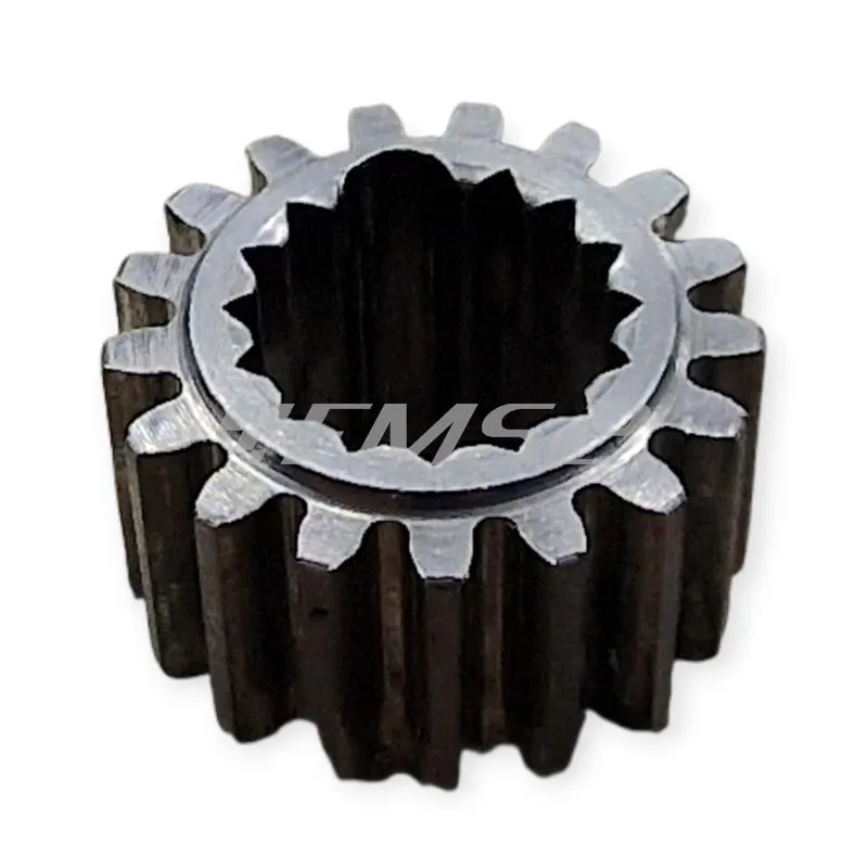 Nottolino a cremagliera RMS 100290027 con O-ring per Vespa 50 Special, 125 Primavera ET3 – Ricambio motore coperchi frizione