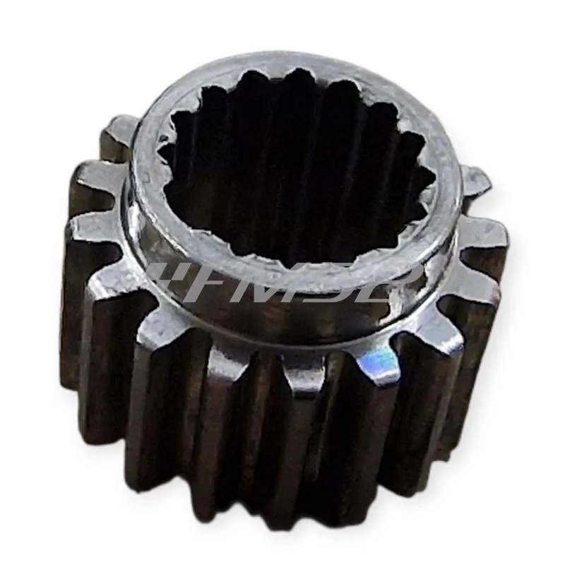 Nottolino a cremagliera RMS 100290027 con O-ring per Vespa 50 Special, 125 Primavera ET3 – Ricambio motore coperchi frizione