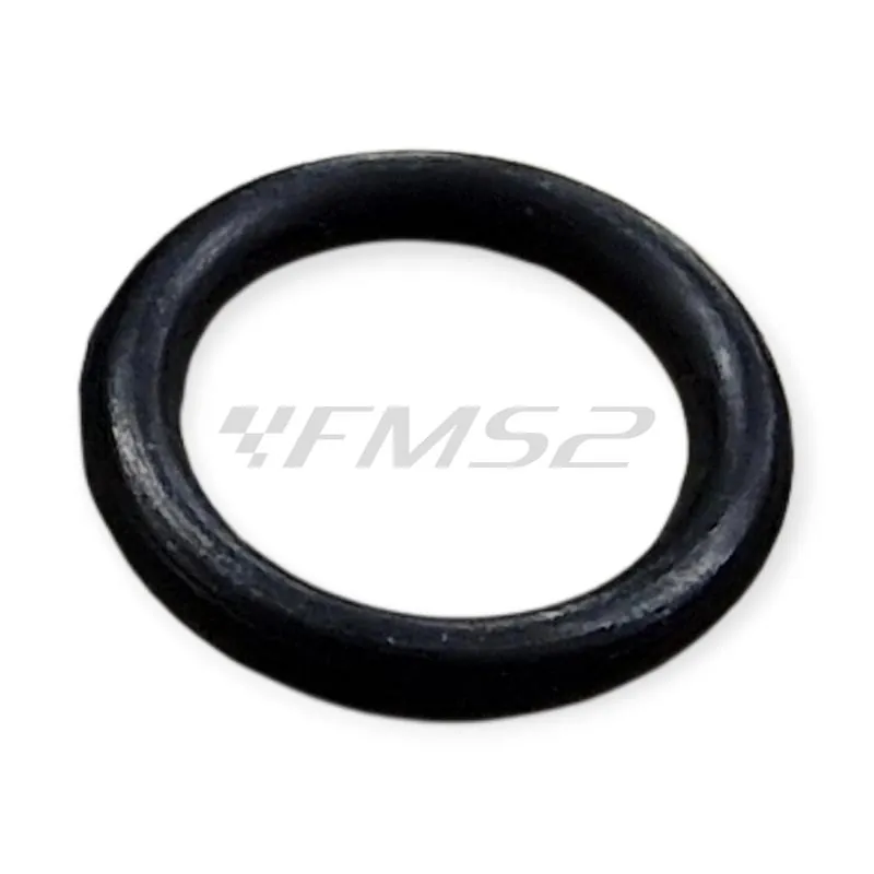 Nottolino a cremagliera RMS 100290027 con O-ring per Vespa 50 Special, 125 Primavera ET3 – Ricambio motore coperchi frizione