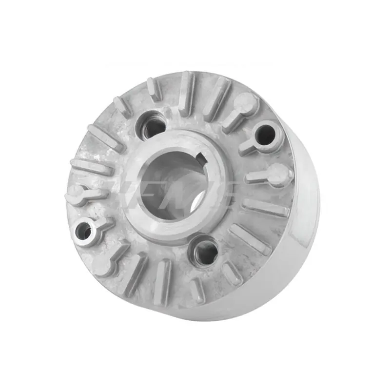 Rotore stage6 r\t per acc.minarelli scoo, ricambio S645ET009