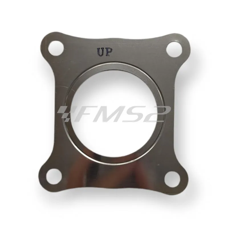 Guarnizione testa in alluminio originale sym per scooter 50 ad aria, ricambio 12251GAK900