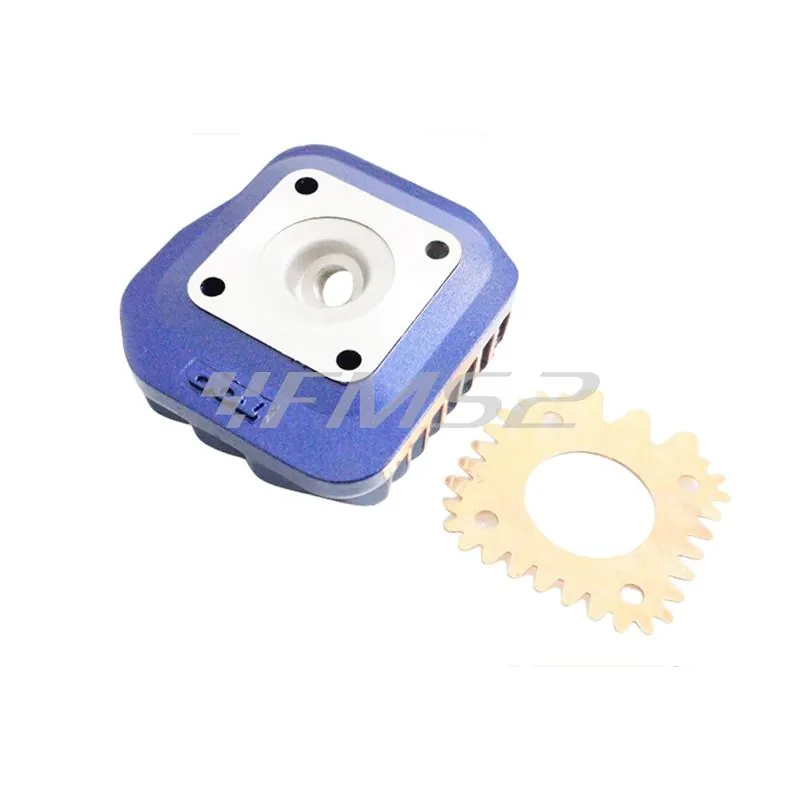 Testa Honda aria - Peugeot aria, ricambio 9910760