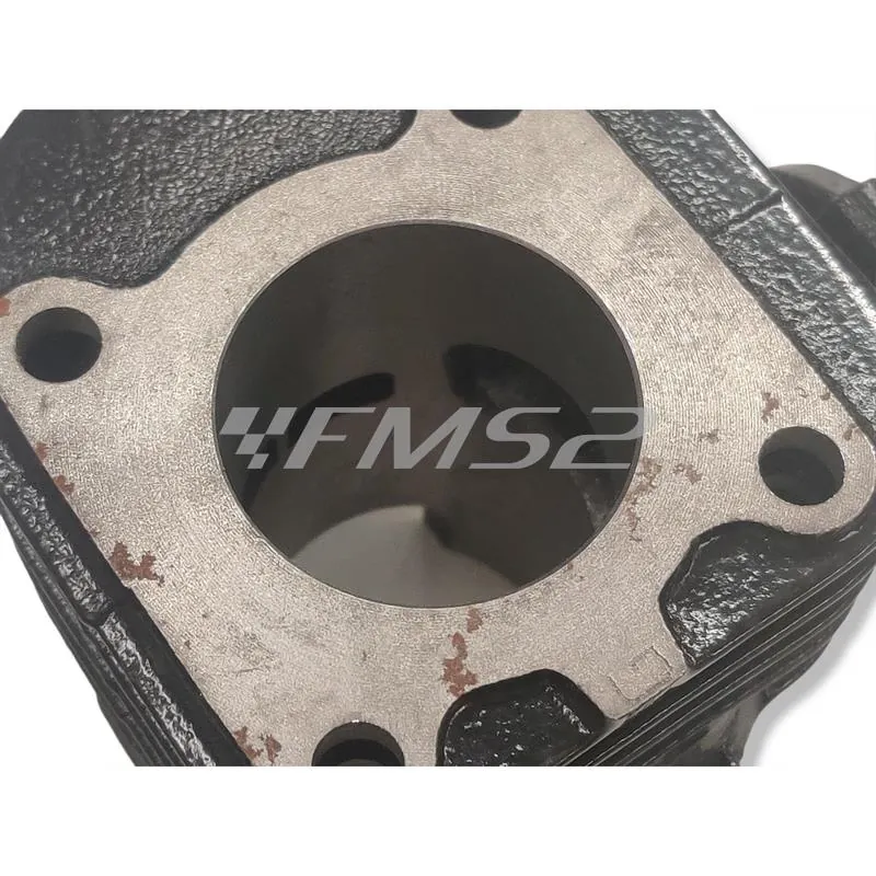 Gruppo termico d.40 orizz.aria s/testa, ricambio 9916000