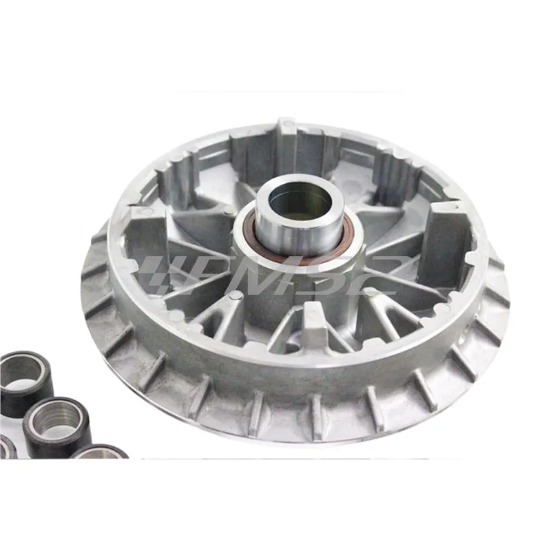 Variatore T-MAX 500 iniezione, ricambio 9926380