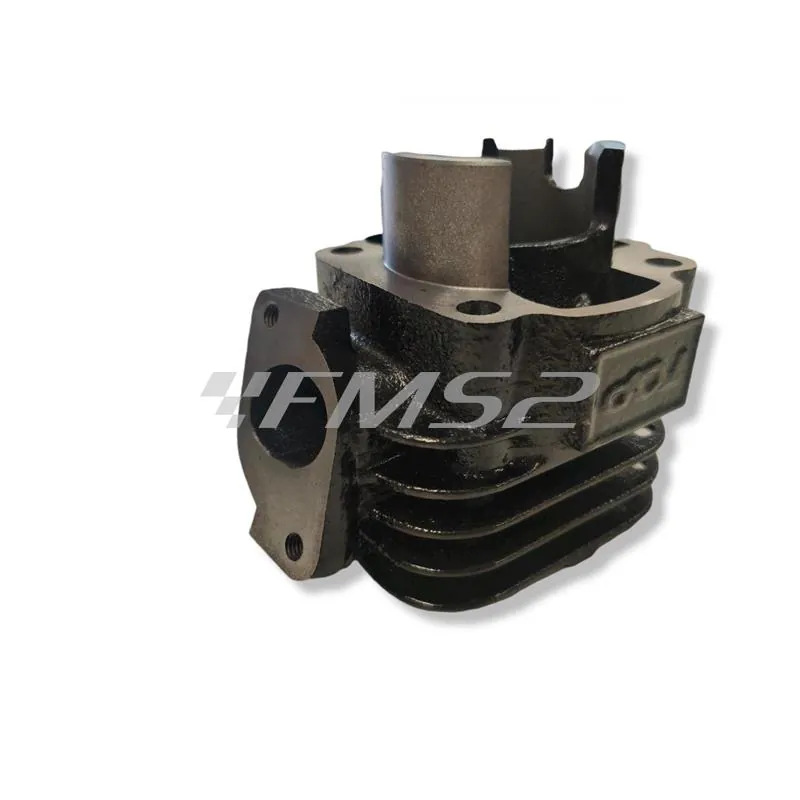 Gruppo termico black trophy d.40 minarelli orizzontare ad aria ricambio 9931190