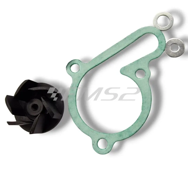Kit revisione pompa h2o derbi/piaggio motore  d50b0, ricambio AA00825