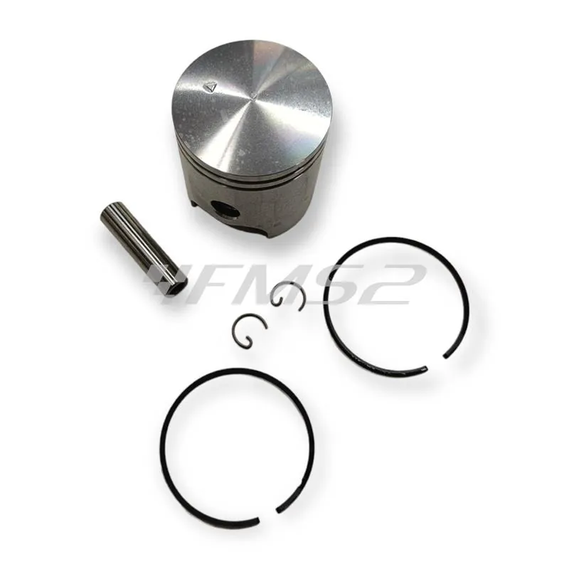 Motore gruppo termico kit diametro 47 per motore orizzontale, ricambio KT00087