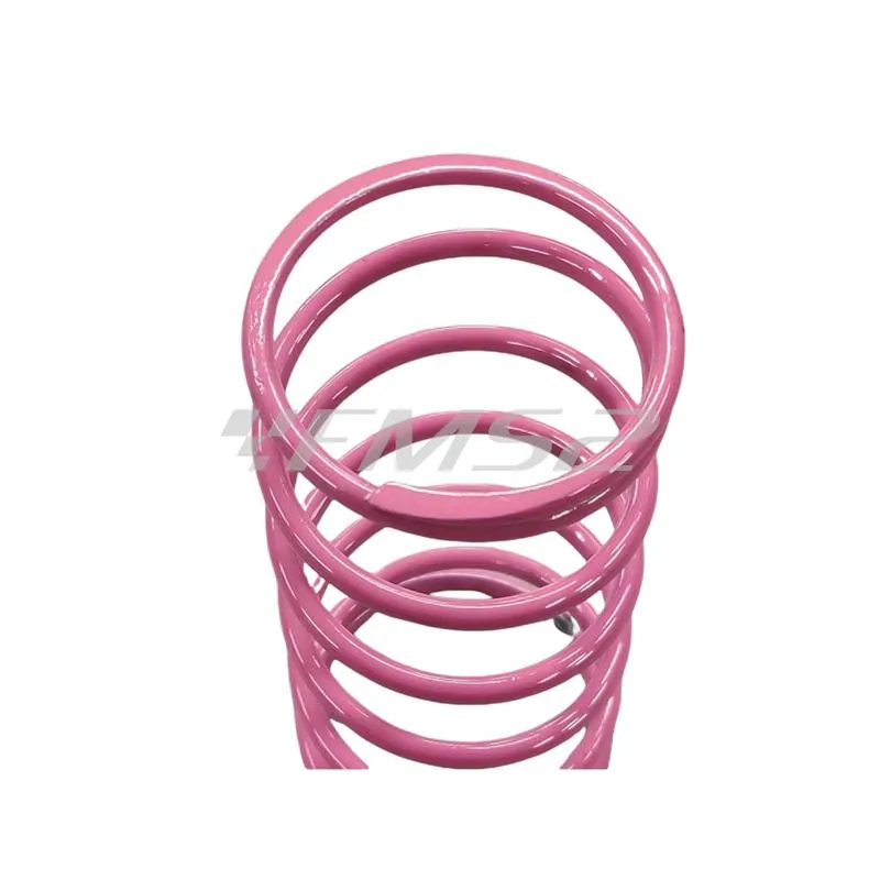 Molla contrasto variatore zip-quartz (+30%) rosa, ricambio ML06228