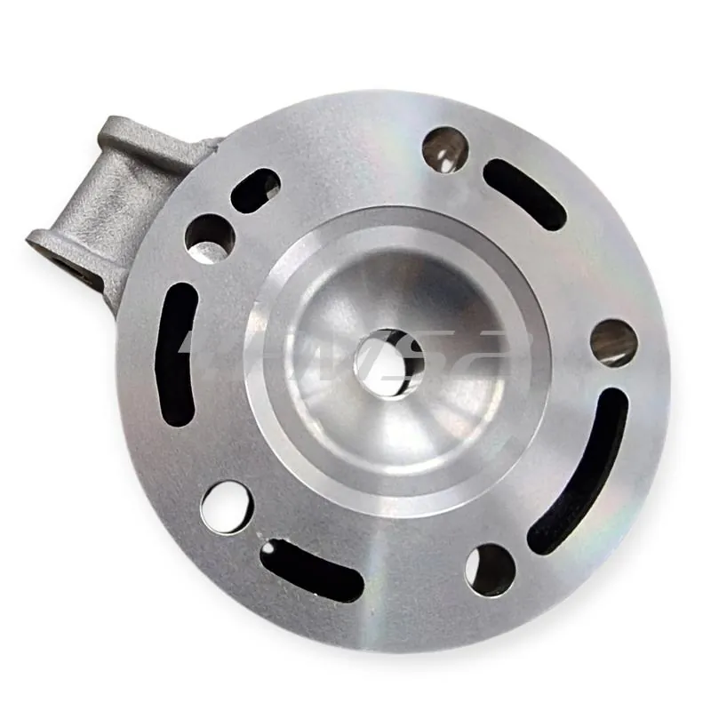 Testa Cylinder Works 8-CH2005-K01 per Yamaha YZ 125 prodotte dal 2005 fino al 2021