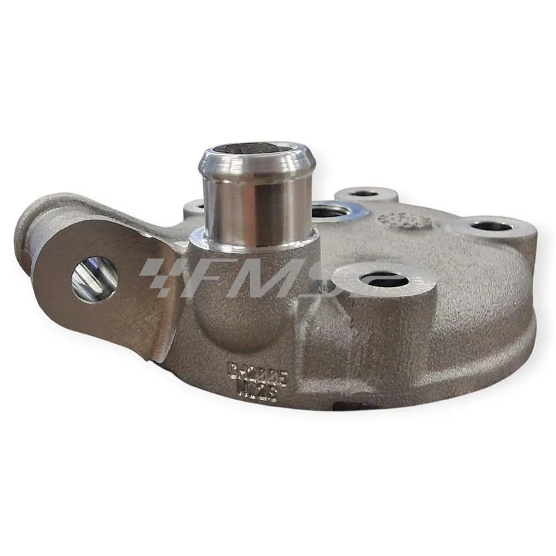 Testa Cylinder Works 8-CH2005-K01 per Yamaha YZ 125 prodotte dal 2005 fino al 2021