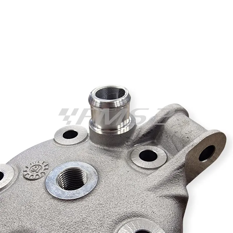 Testa Cylinder Works 8-CH2005-K01 per Yamaha YZ 125 prodotte dal 2005 fino al 2021