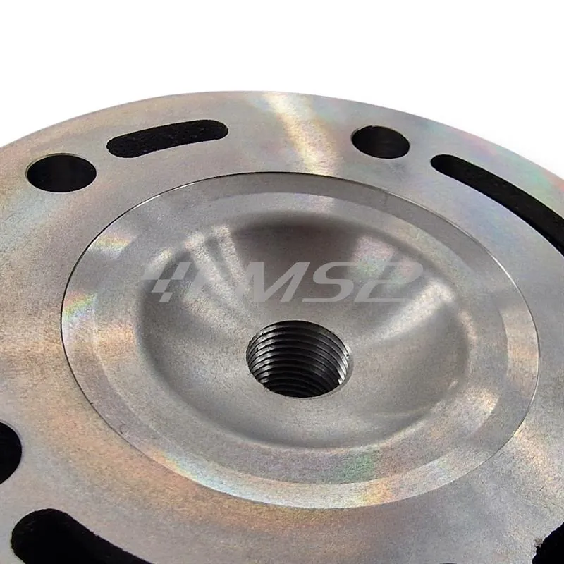 Testa Cylinder Works 8-CH2005-K01 per Yamaha YZ 125 prodotte dal 2005 fino al 2021