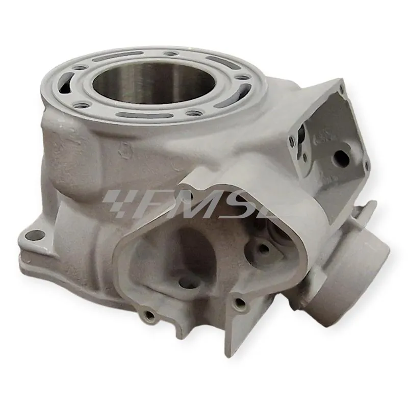 Kit cilindro originale completo Cylinder Works 8-CW20011K01 per Yamaha YZ 125 2005-2021, YZ 125 X 2020-2022 e Fantic XX 2021, XE 2021-2022