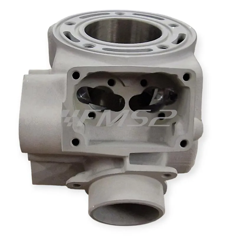 Kit cilindro originale completo Cylinder Works 8-CW20011K01 per Yamaha YZ 125 2005-2021, YZ 125 X 2020-2022 e Fantic XX 2021, XE 2021-2022