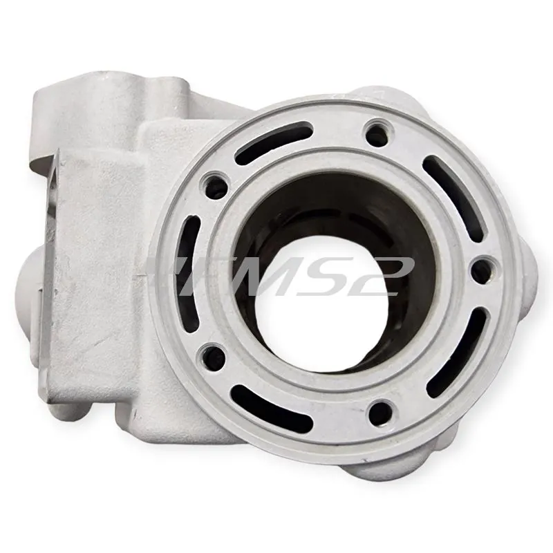 Kit cilindro originale completo Cylinder Works 8-CW20011K01 per Yamaha YZ 125 2005-2021, YZ 125 X 2020-2022 e Fantic XX 2021, XE 2021-2022