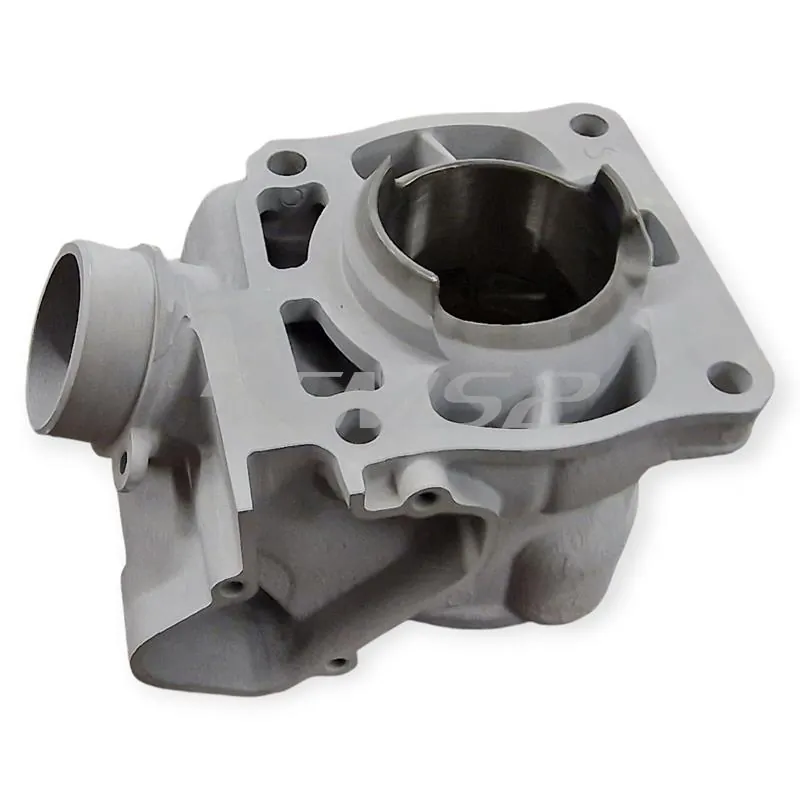 Kit cilindro originale completo Cylinder Works 8-CW20011K01 per Yamaha YZ 125 2005-2021, YZ 125 X 2020-2022 e Fantic XX 2021, XE 2021-2022