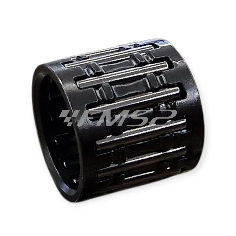 Kit cilindro originale completo Cylinder Works 8-CW20011K01 per Yamaha YZ 125 2005-2021, YZ 125 X 2020-2022 e Fantic XX 2021, XE 2021-2022