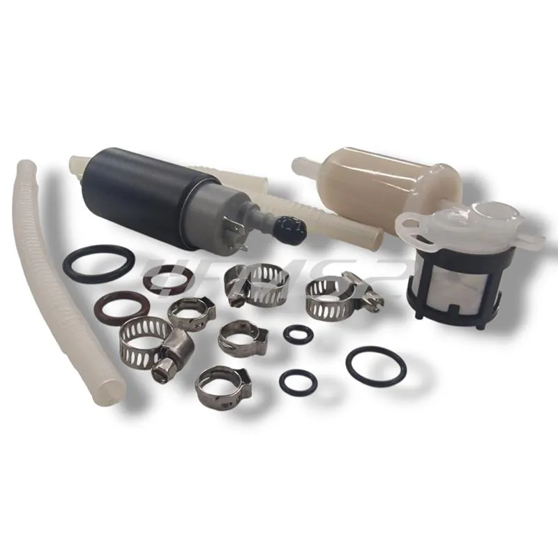 Kit revisione pompa carburante / benzina per Beta, KTM, Husqvarna, Gas Gas e Husaberg, ricambio 9-47-2036