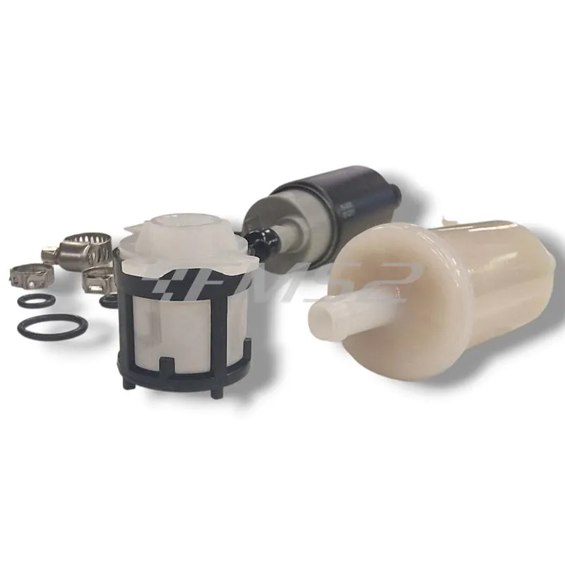 Kit revisione pompa carburante / benzina per Beta, KTM, Husqvarna, Gas Gas e Husaberg, ricambio 9-47-2036