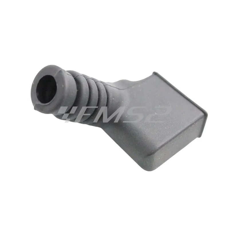 Cappuccio copri fili centralina Vespa PX (LV2), ricambio 60008565