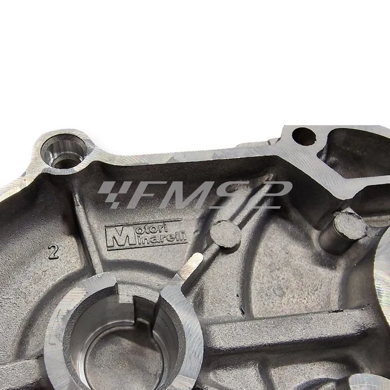 Coperchio scatola rapporti originale YAMAHA specifico per MOTORI MINARELLI VERTCALE e ORIZZONTALE BRACCIO LUNGO 50cc, ricambio 3VLE54210000