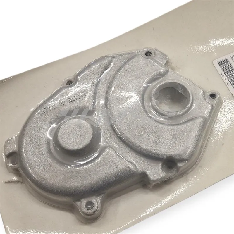 Coperchio scatola rapporti originale YAMAHA specifico per MOTORI MINARELLI VERTCALE e ORIZZONTALE BRACCIO LUNGO 50cc, ricambio 3VLE54210000