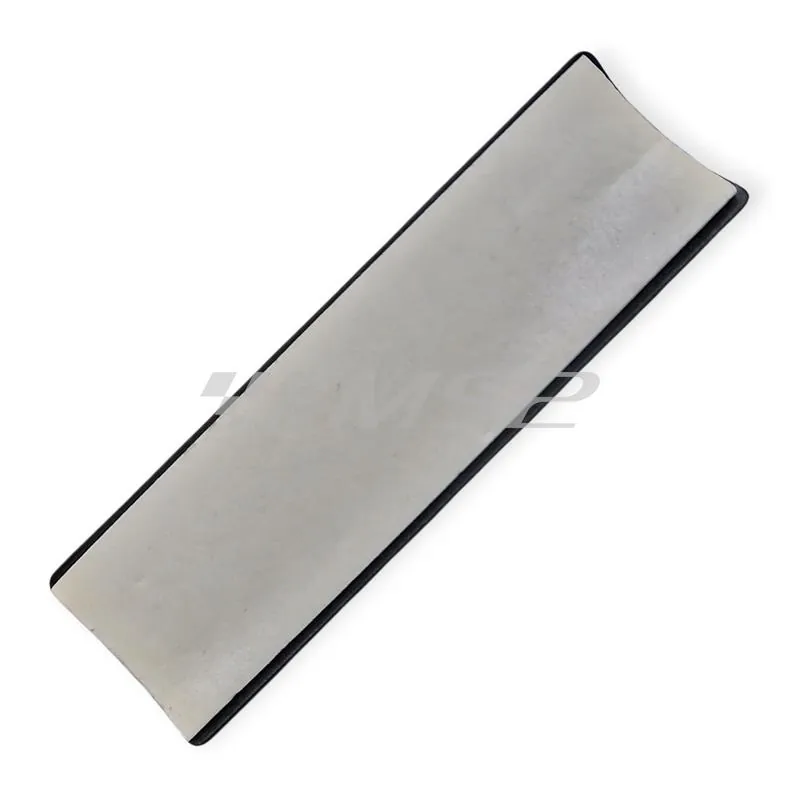 Catadiottro laterale originale per forcella PAIOLI specifico per MBK BOOSTER SPIRIT 50cc e YAMAHA ORIGINAL BW'S 50cc prodotti fino al 1998, ricambio 3VLH51110000