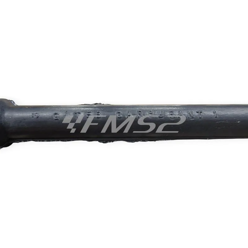 Tubo benzina per BOOSTER NEXT GENERATION / ROCKET / TRACK / SPY / BUMP 50cc prodotti fino al 1998, ricambio 4SBF43110100