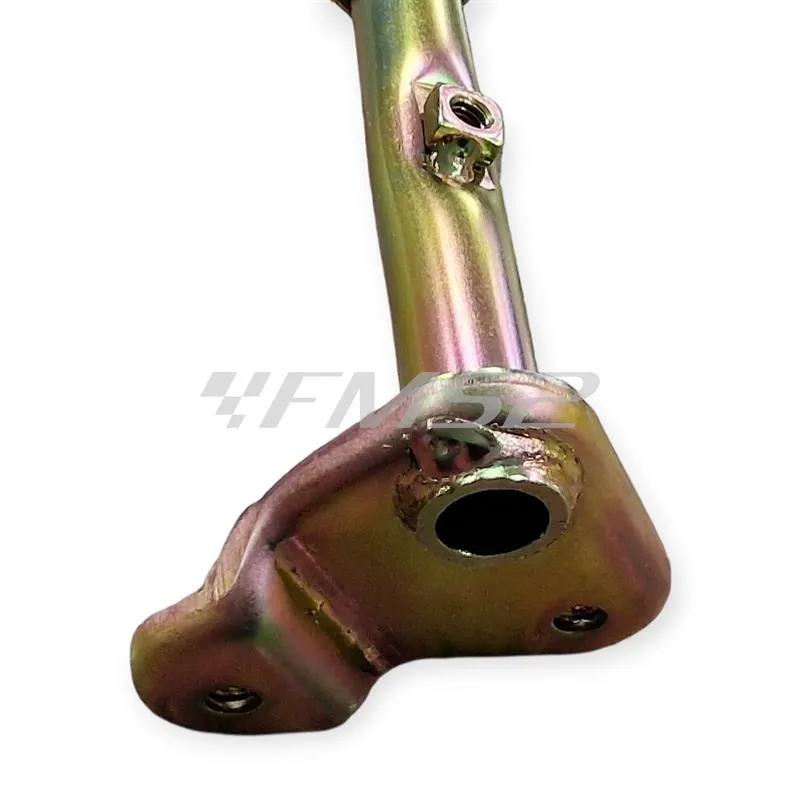 Supporto scudo anteriore originale Yamaha 4VPF15140000 per MBK Booster 100 e BW'S 100 (1999-2001)