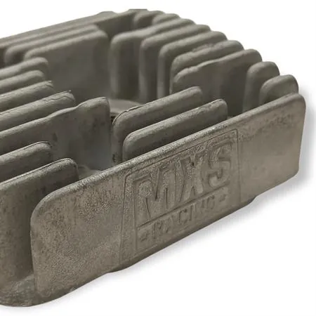 Gruppo termico mxs racing booster 12 mm, ricambio MXS31445476