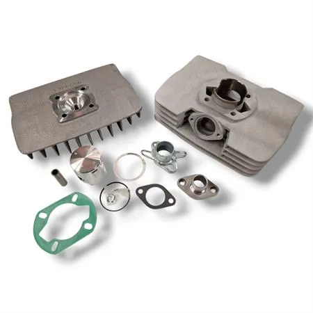 Gr.ter. h.p. minarelli p6 6t, ricambio 021700