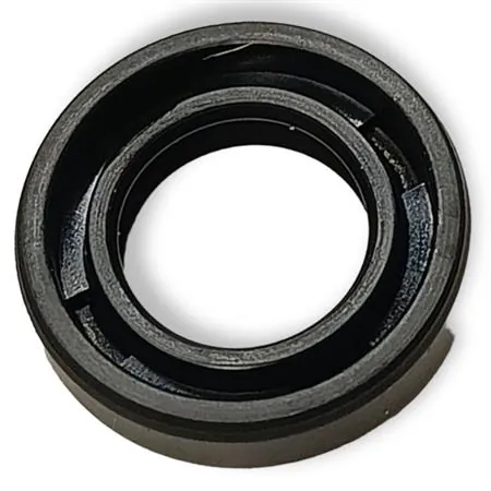 Paraolio Athena kc 9,5x16x4 per pompa olio miscelatore scooter 50 con motore Minarelli verticale Booster e Minarelli orizzontale aria e liquido e scooter con motore Piaggio 50 cc, ricambio M735500163610