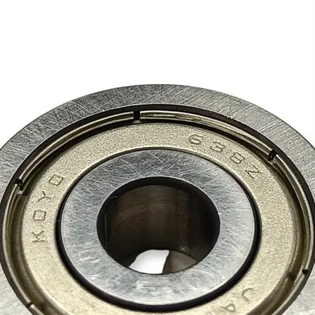 Cuscinetto Bearing 638 zzc3/2e - koyo (Athena), ricambio MS080280090ZAK