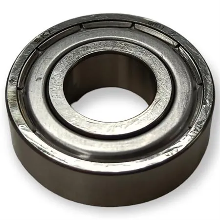 Cuscinetto SKF con misura 6001 2z e schermatura in metallo da entrambe i lati (ATHENA) - skf, ricambio MS1202808002Z