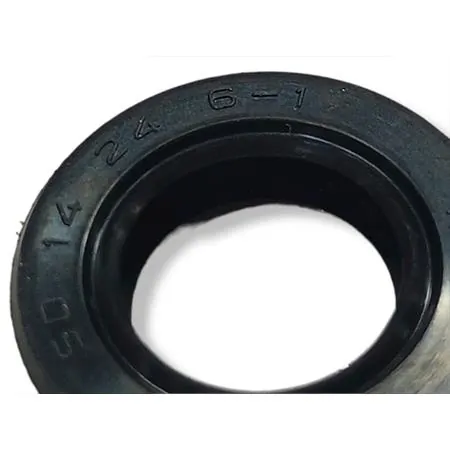 Serie paraoli motore Athena per Ktm EXC/SX 125 1998–2016, SX 150 2009-2015, EXC 200 2002-2016, Husqvarna TC/TE 125 2014-2016 e Husaberg TE 125 2011-2014, ricambio P400270400015